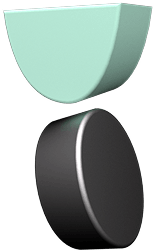 Picto Youdge Logo